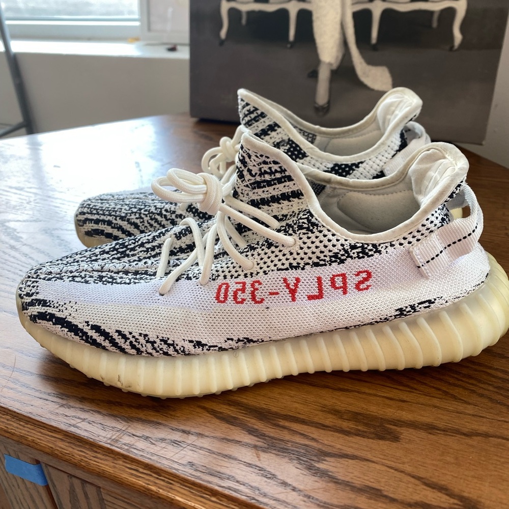Yeezy Sply 350